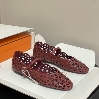 Hermès Flats