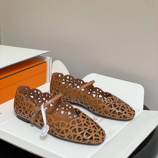 Hermès Flats