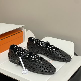 Hermès Flats