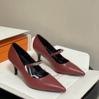 Hermès Heels