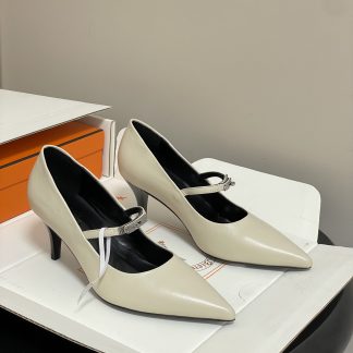 Hermès Heels