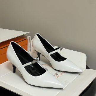 Hermès Heels