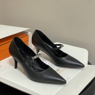 Hermès Heels