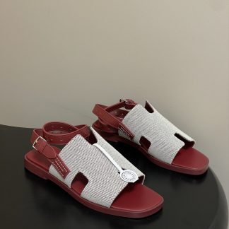 Hermès Sandals
