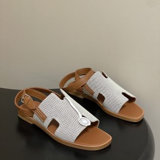 Hermès Sandals
