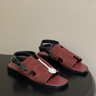 Hermès Sandals