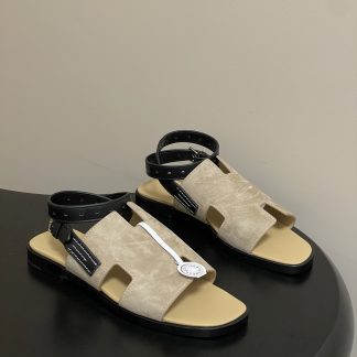 Hermès Sandals