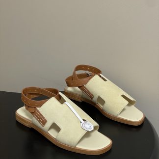 Hermès Sandals