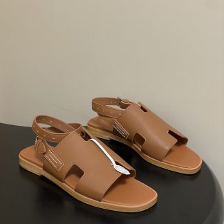 Hermès Sandals