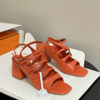 Hermès Sandals