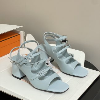 Hermès Sandals