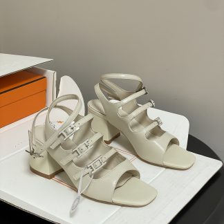 Hermès Sandals