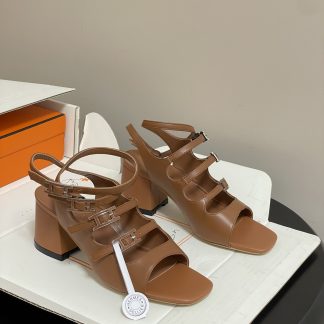 Hermès Sandals