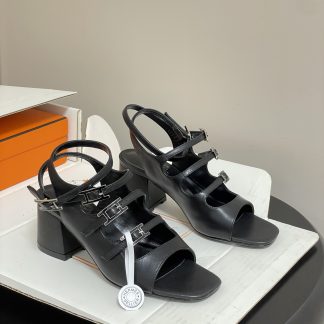 Hermès Sandals