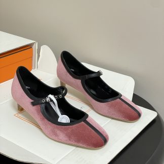 Hermès Flats
