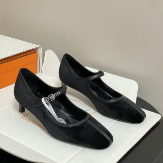 Hermès Flats