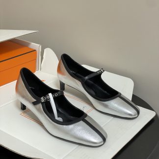 Hermès Flats