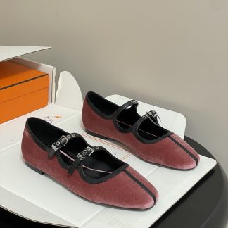 Hermès Flats