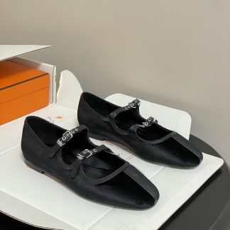 Hermès Flats