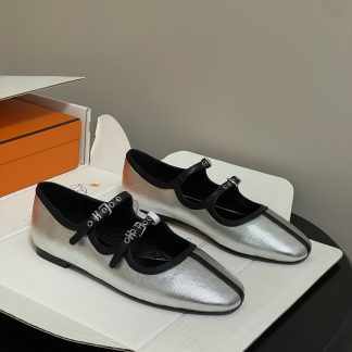 Hermès Flats