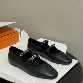 Hermès Flats