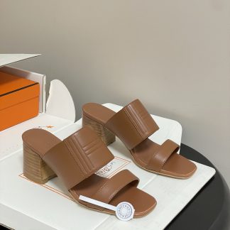 Hermès Sandals