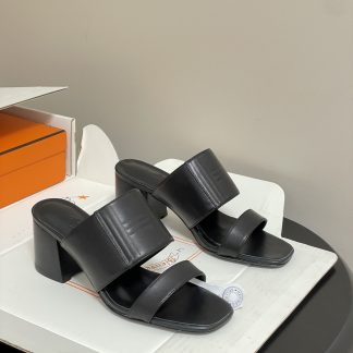 Hermès Sandals