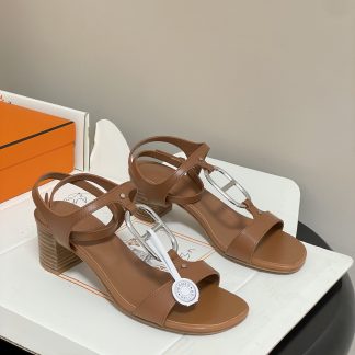 Hermès Sandals