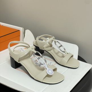 Hermès Sandals