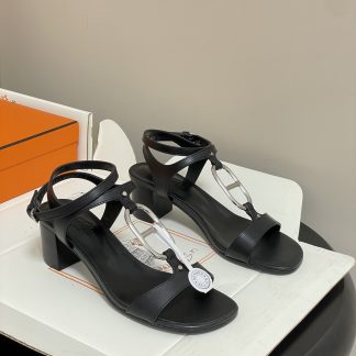 Hermès Sandals