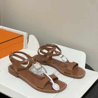 Hermès Sandals