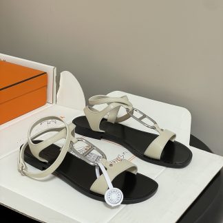 Hermès Sandals