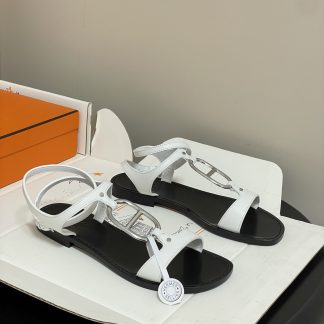 Hermès Sandals