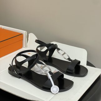 Hermès Sandals