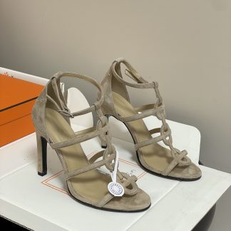Hermès Sandals