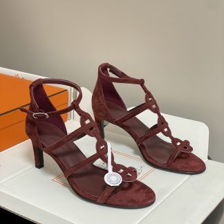 Hermès Sandals