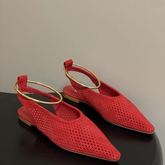 DYMONLATRY Sandals