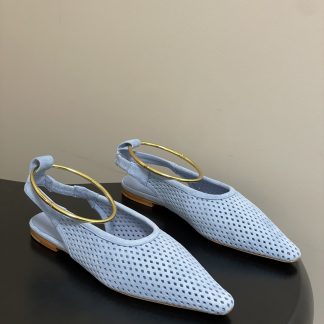 DYMONLATRY Sandals