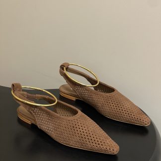 DYMONLATRY Sandals