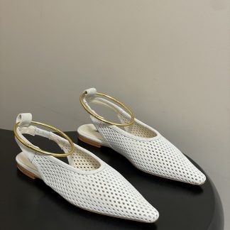 DYMONLATRY Sandals