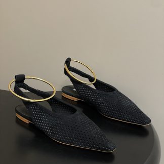 DYMONLATRY Sandals