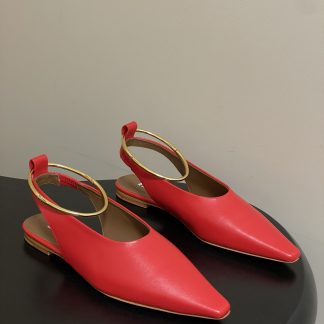 DYMONLATRY Sandals