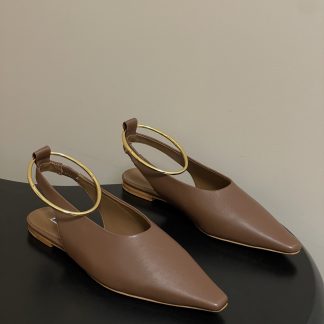 DYMONLATRY Sandals
