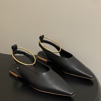 DYMONLATRY Sandals