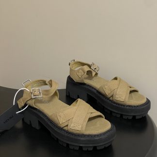 Prada Sandals