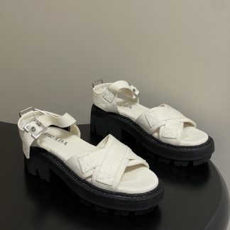 Prada Sandals