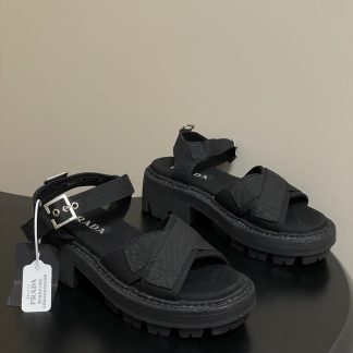Prada Sandals