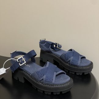Prada Sandals
