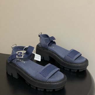 Prada Sandals