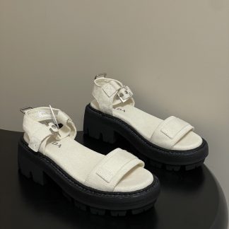 Prada Sandals